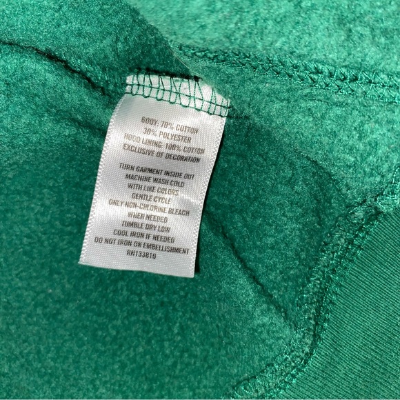 Boys Hoodie Jacket - Picture 2 of 5